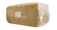 Scheda tecnica Fibra di canapa sfusa FiberTherm Canawool