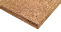 Voce di capitolato Pannelli in sughero biondo Cork Panels